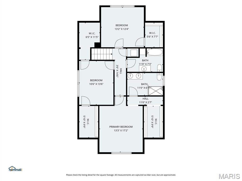 Lb Russells 2nd Sub - Residential