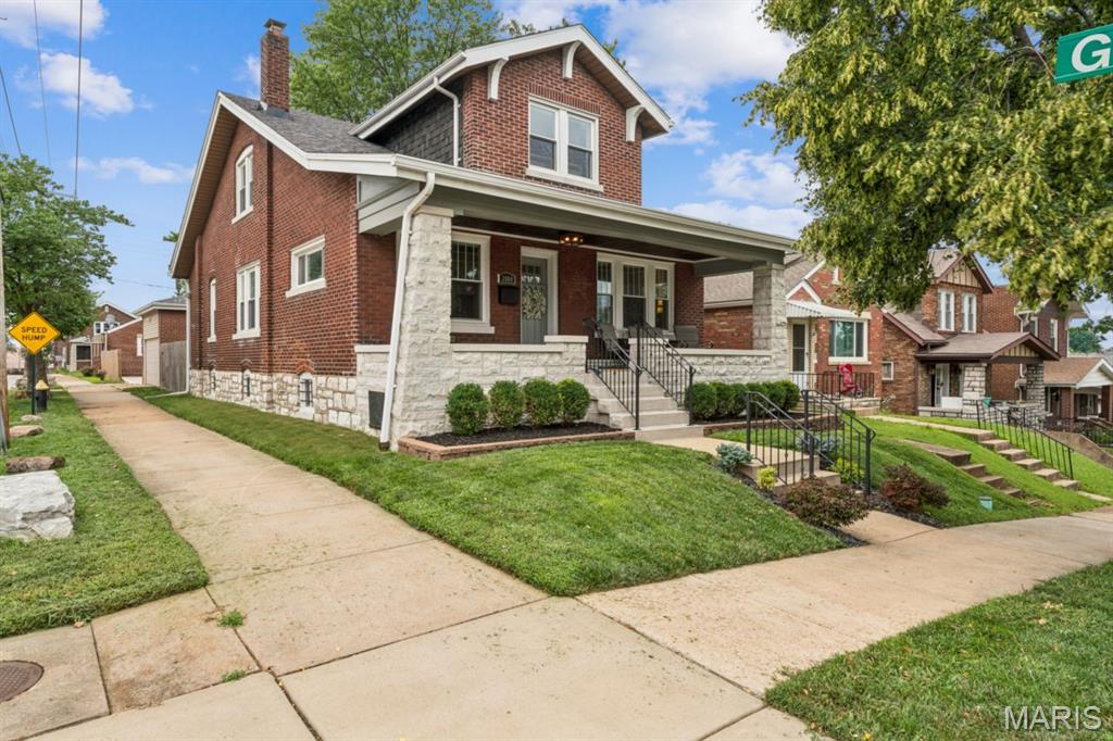 Lb Russells 2nd Sub - Residential