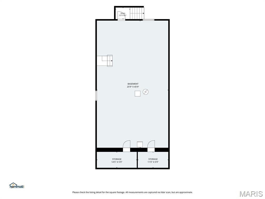 Lb Russells 2nd Sub - Residential