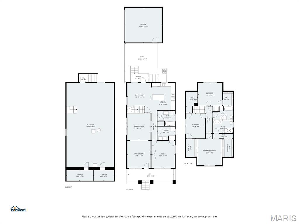 Lb Russells 2nd Sub - Residential