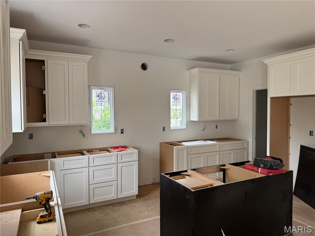 Kirkwood Gardens Unit 2 - Residential