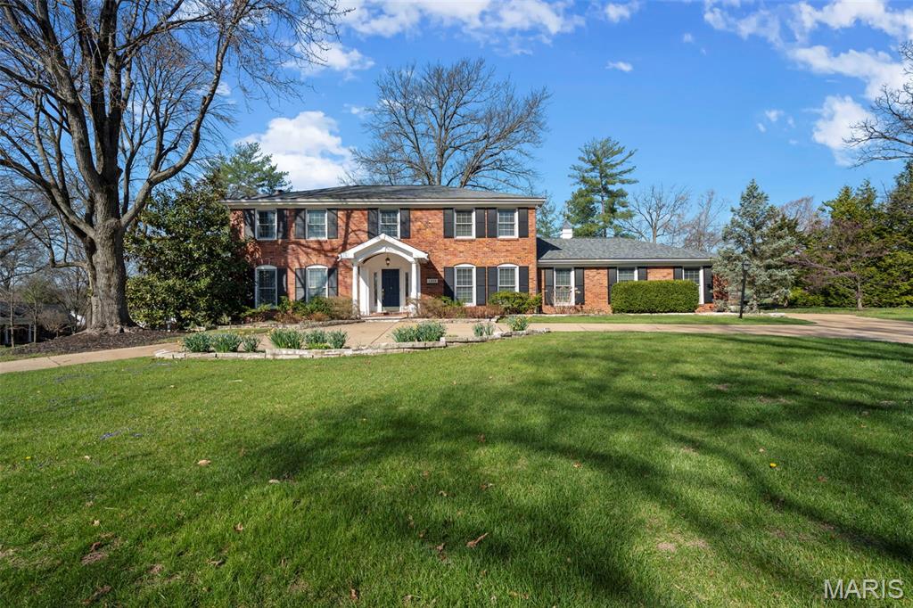 Berkley Manor 6 - Residential