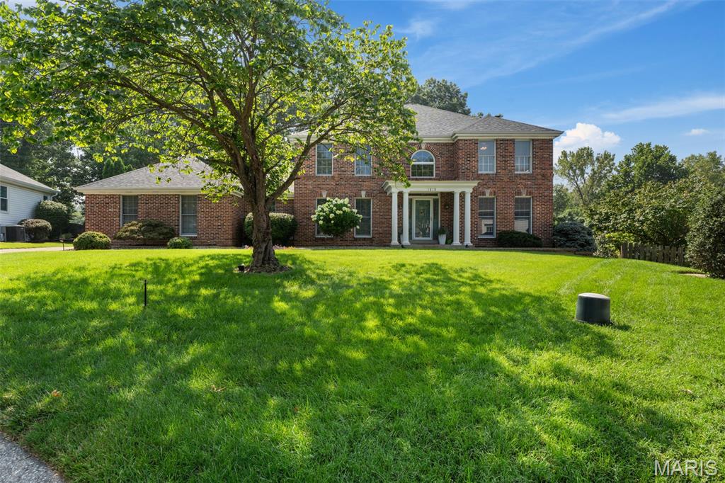 Meadows At Quail Creek Two The - Residential