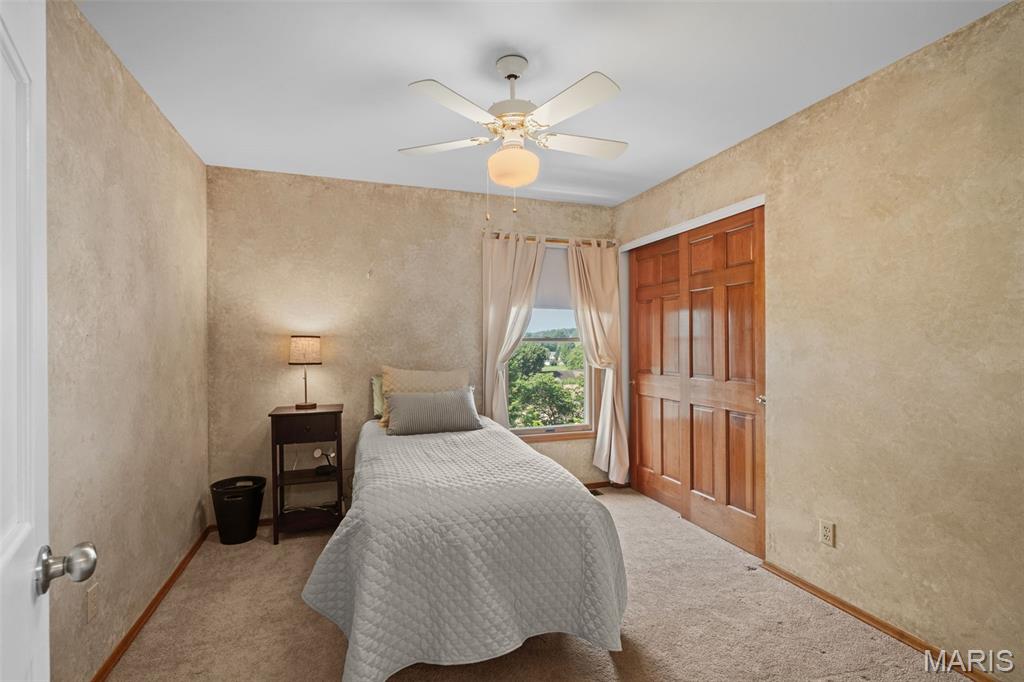 Meadows At Quail Creek Two The - Residential