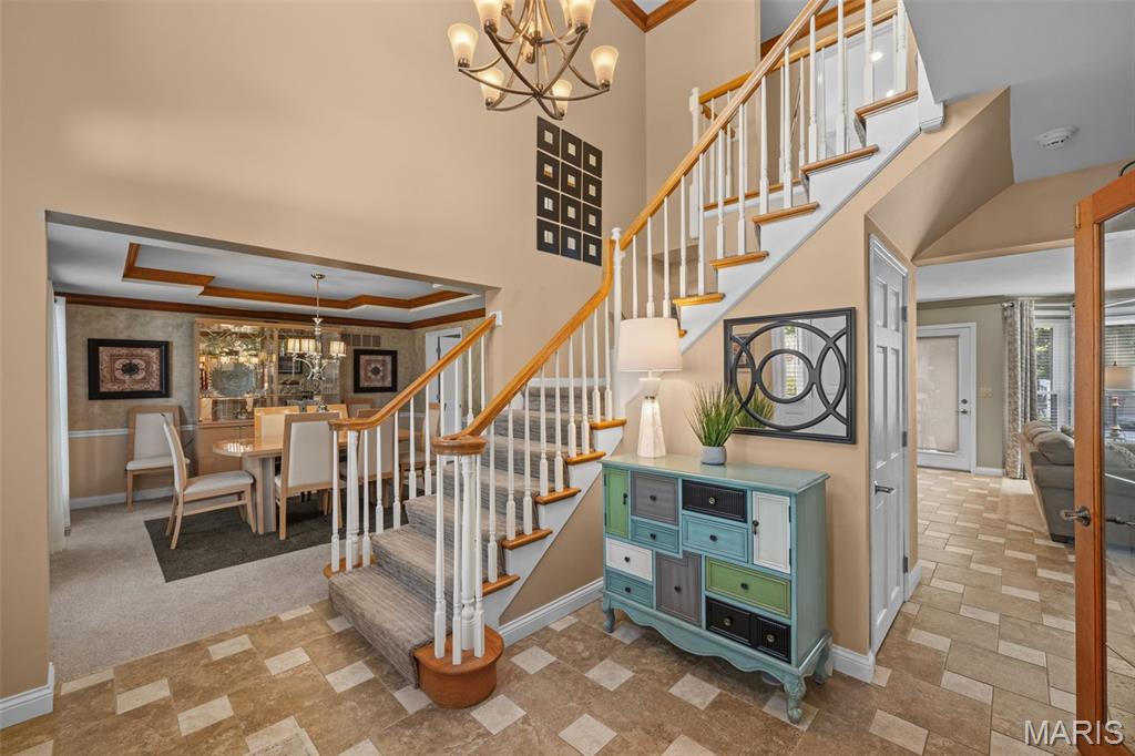 Meadows At Quail Creek Two The - Residential