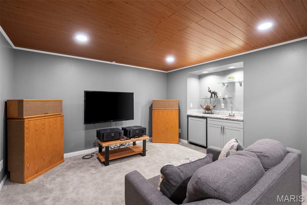 Meadows At Quail Creek Two The - Residential