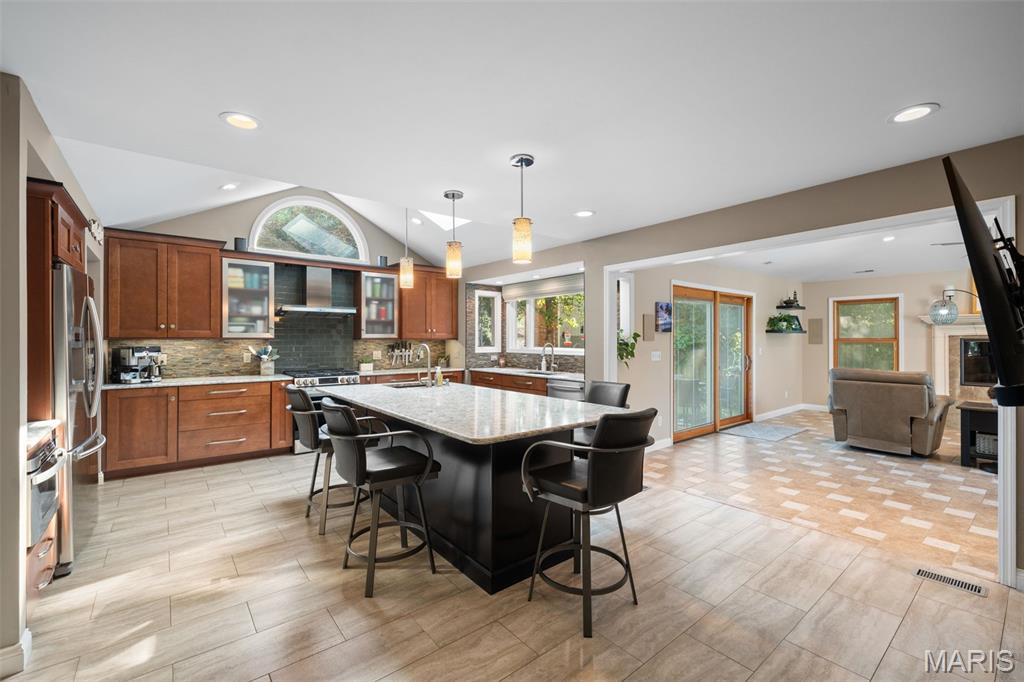Meadows At Quail Creek Two The - Residential