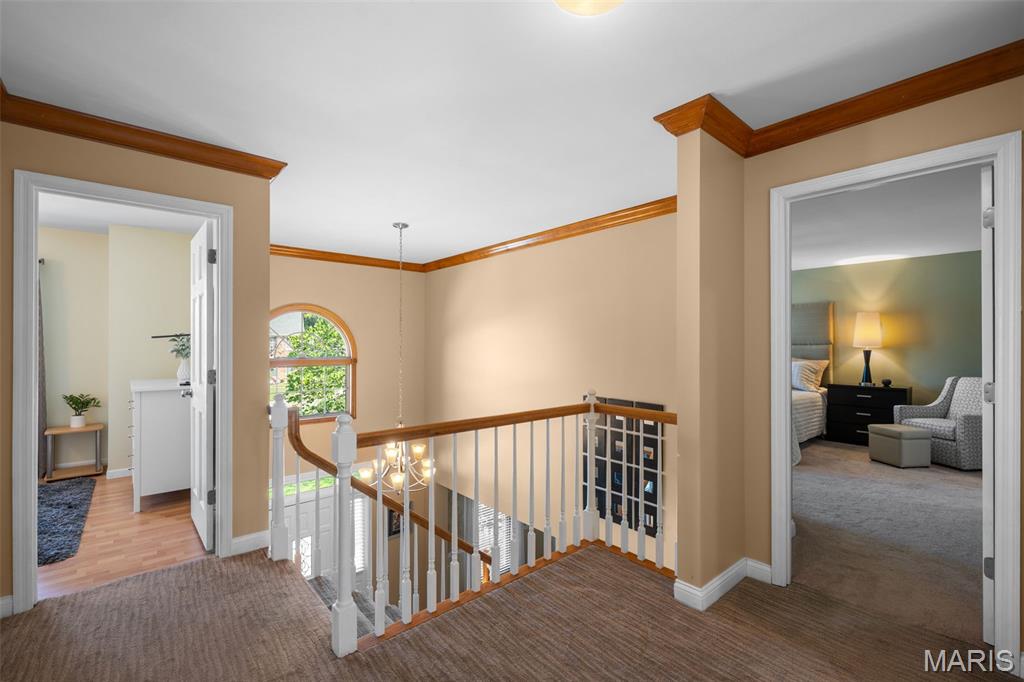 Meadows At Quail Creek Two The - Residential