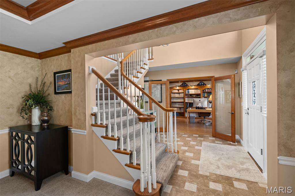Meadows At Quail Creek Two The - Residential