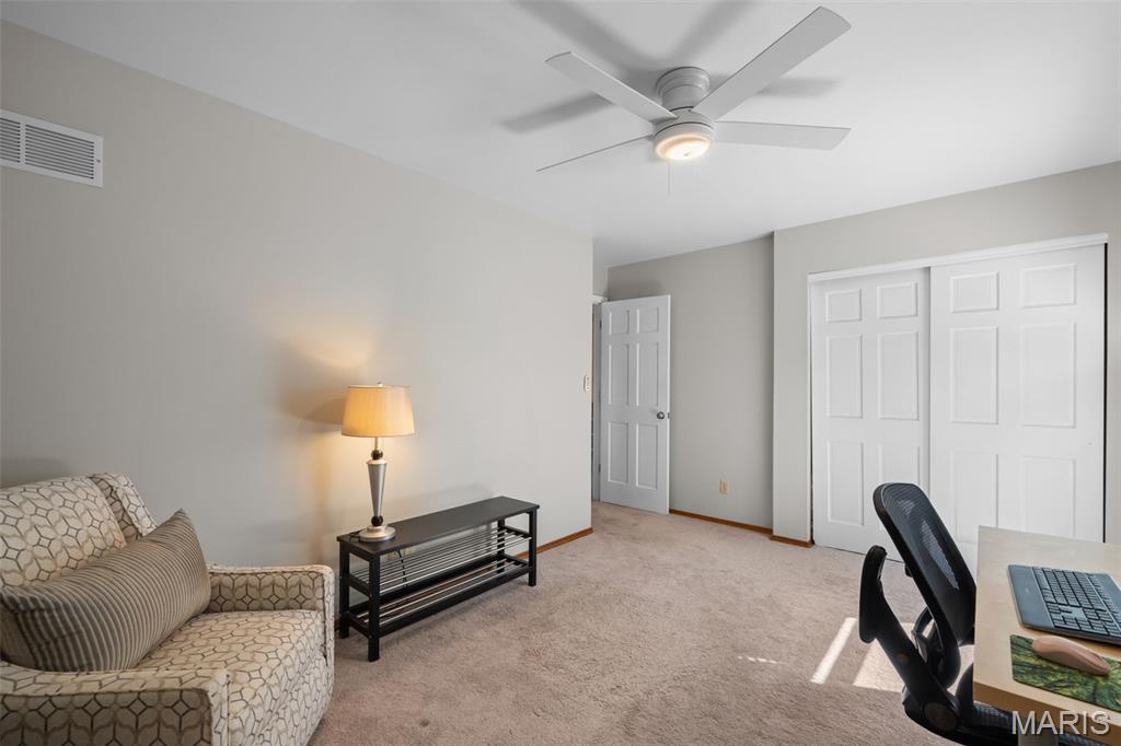 Meadows At Quail Creek Two The - Residential