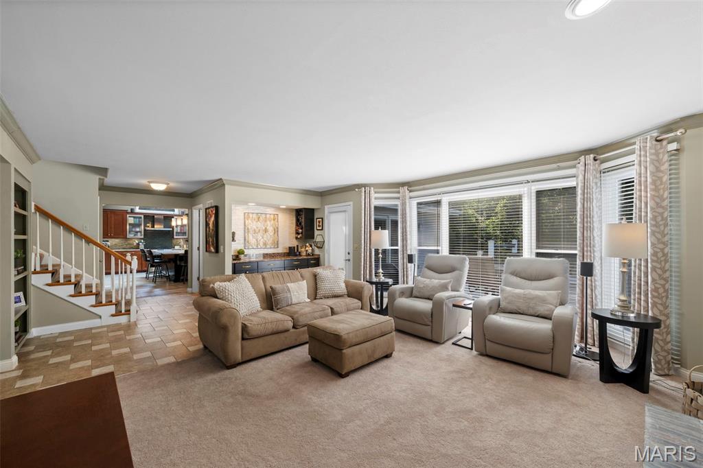 Meadows At Quail Creek Two The - Residential