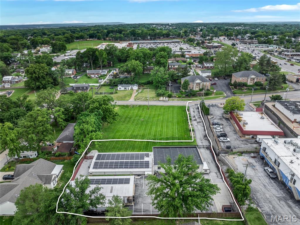 Cliff Place - Commercial Sale