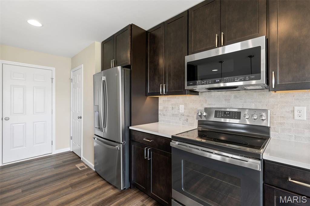 Dogwood Grove - Residential