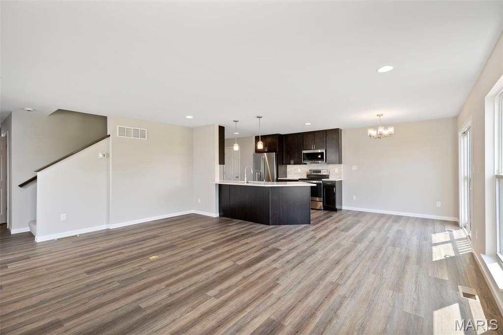 Dogwood Grove - Residential