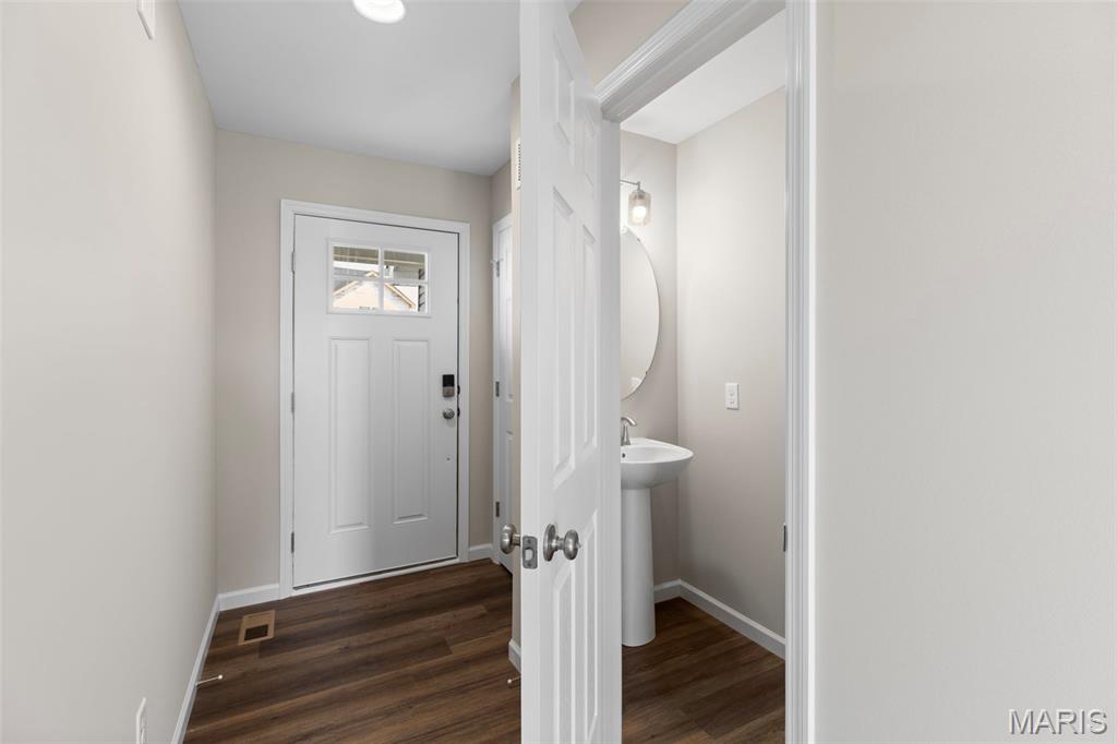 Dogwood Grove - Residential