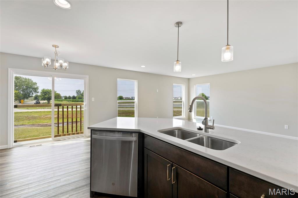 Dogwood Grove - Residential