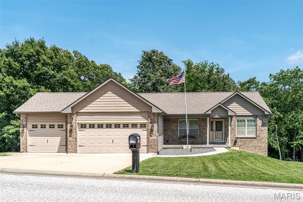 Bridgewater Estates - Residential