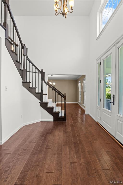 Muirfield #2 - Residential