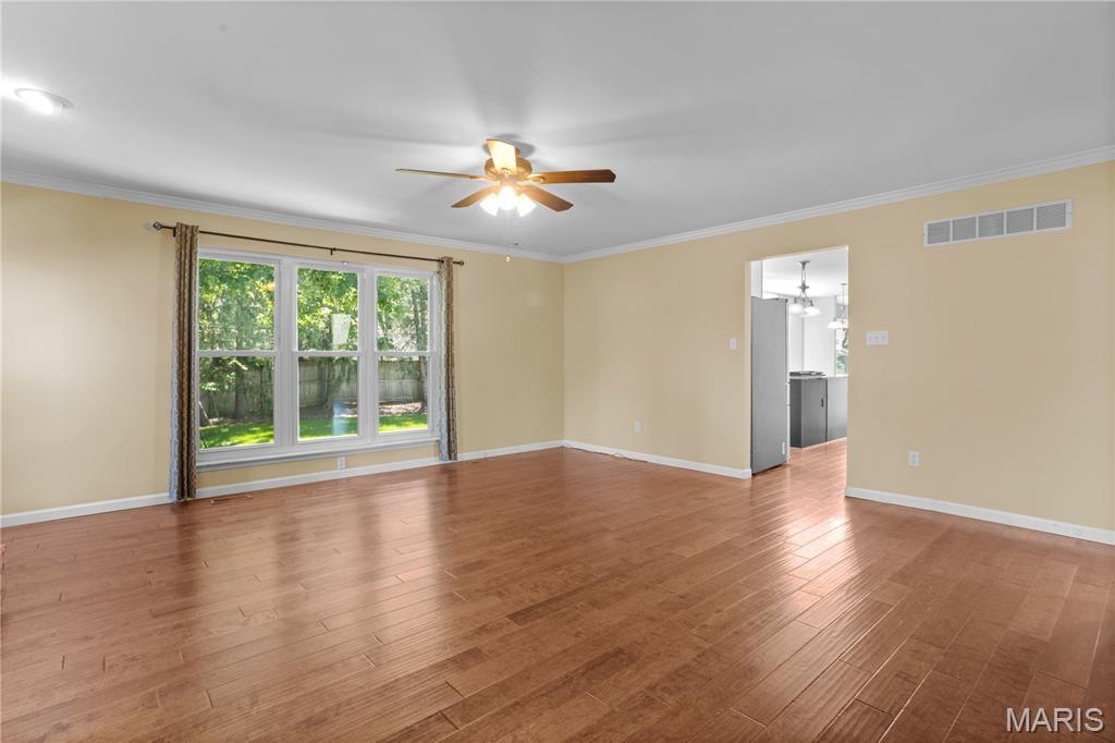 Muirfield #2 - Residential