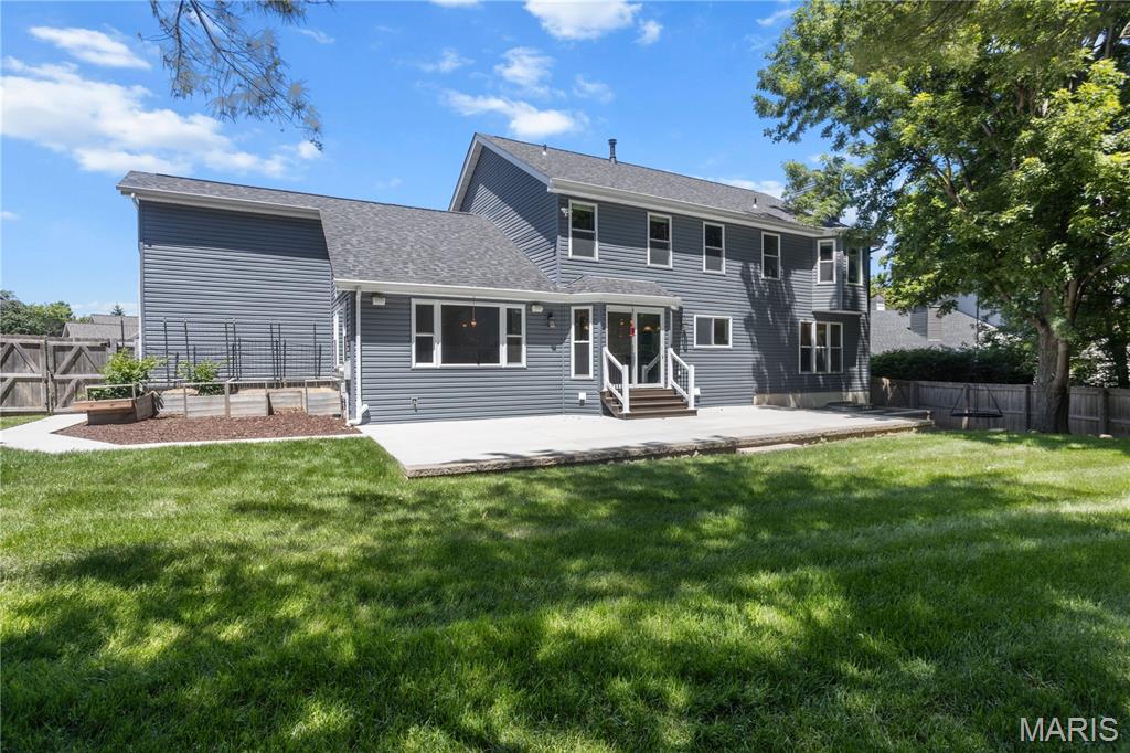 Muirfield #2 - Residential