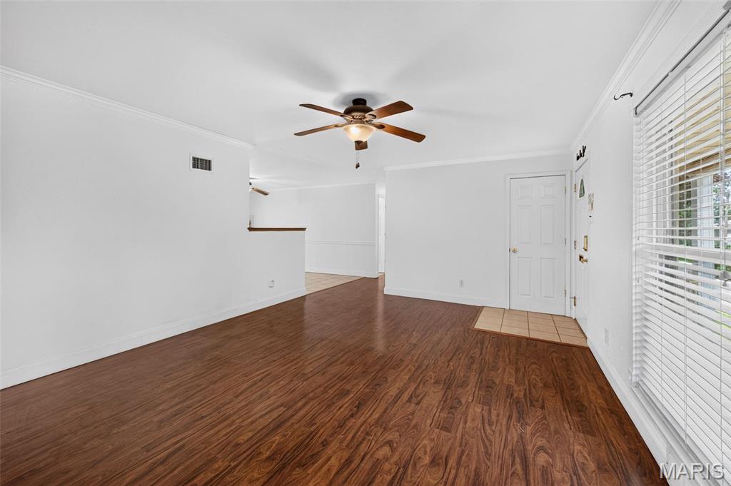 Carondelet Gardens Estates - Residential