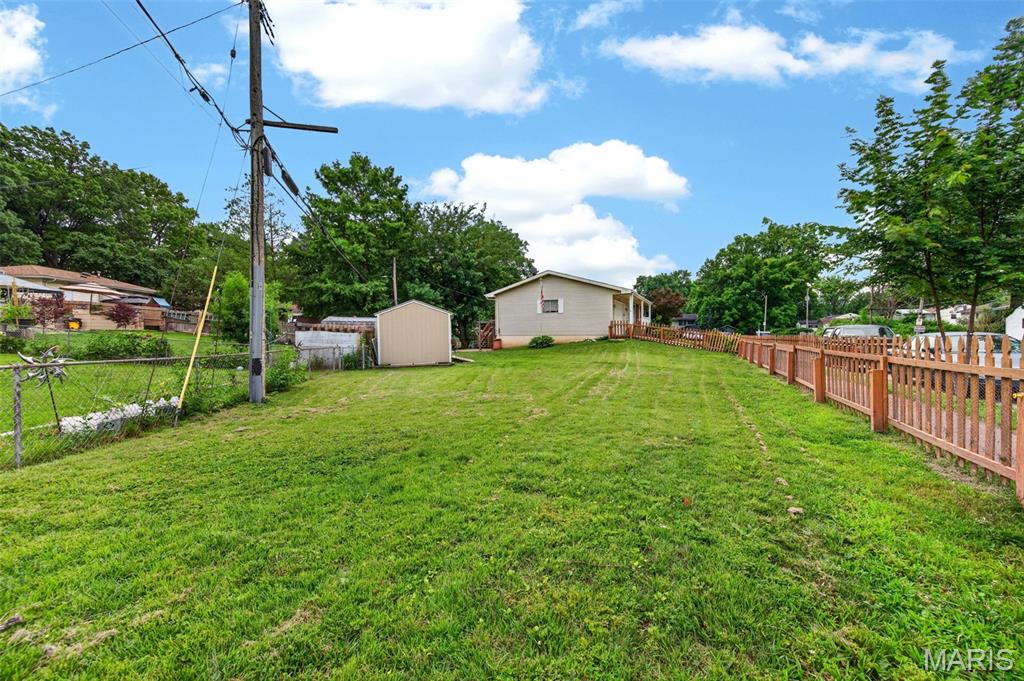 Carondelet Gardens Estates - Residential