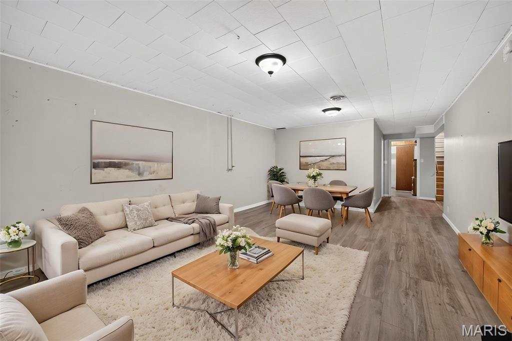 Carondelet Gardens Estates - Residential
