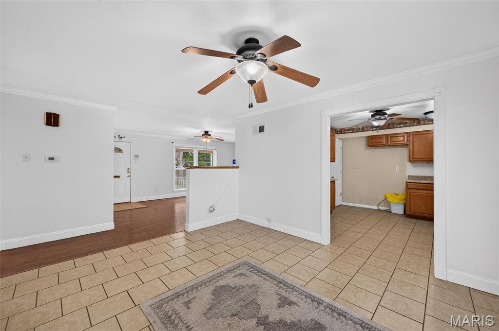 Carondelet Gardens Estates - Residential