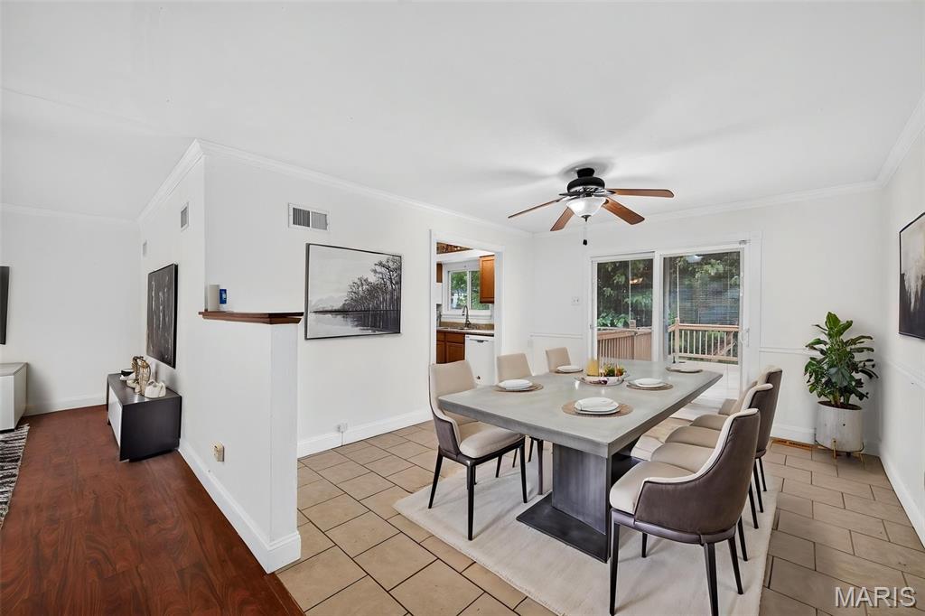 Carondelet Gardens Estates - Residential