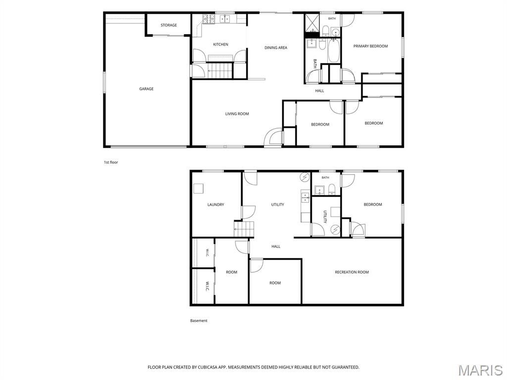 Carondelet Gardens Estates - Residential