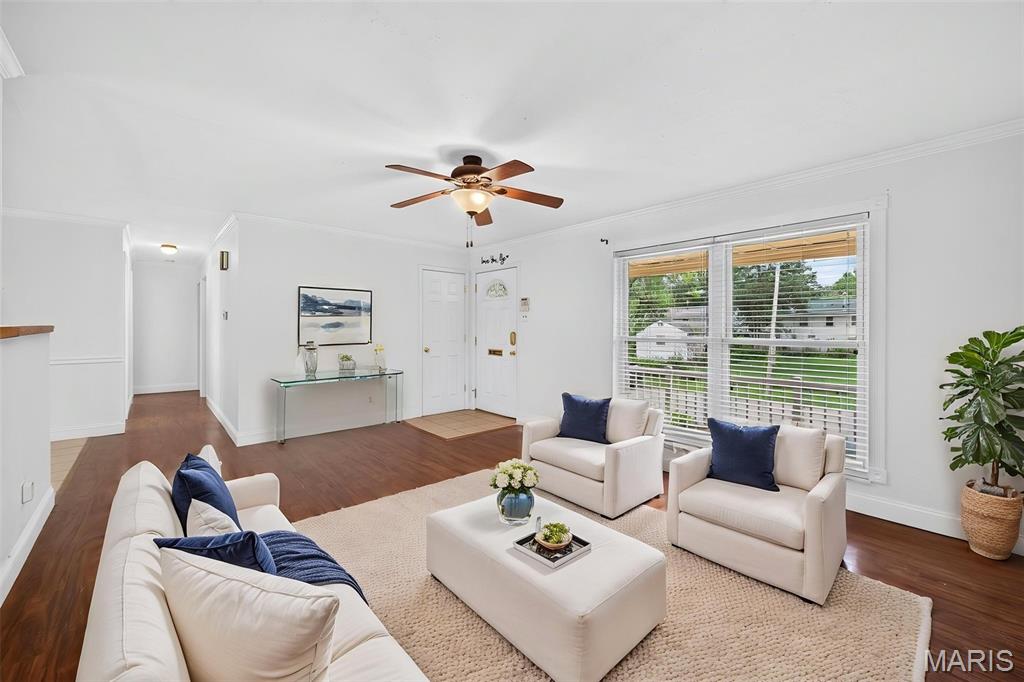 Carondelet Gardens Estates - Residential