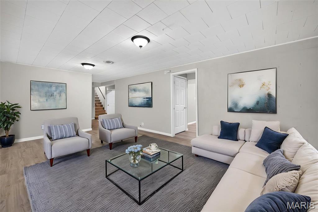 Carondelet Gardens Estates - Residential