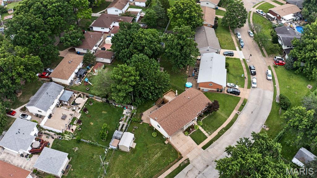 Carondelet Gardens Estates - Residential