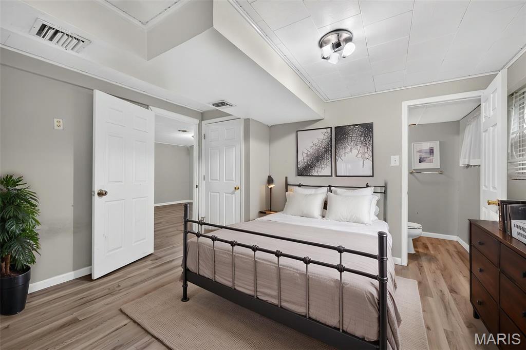 Carondelet Gardens Estates - Residential