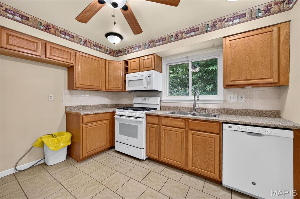 Carondelet Gardens Estates - Residential