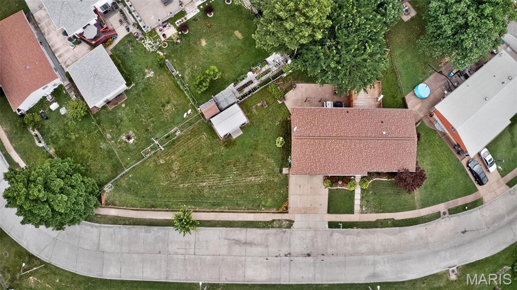 Carondelet Gardens Estates - Residential