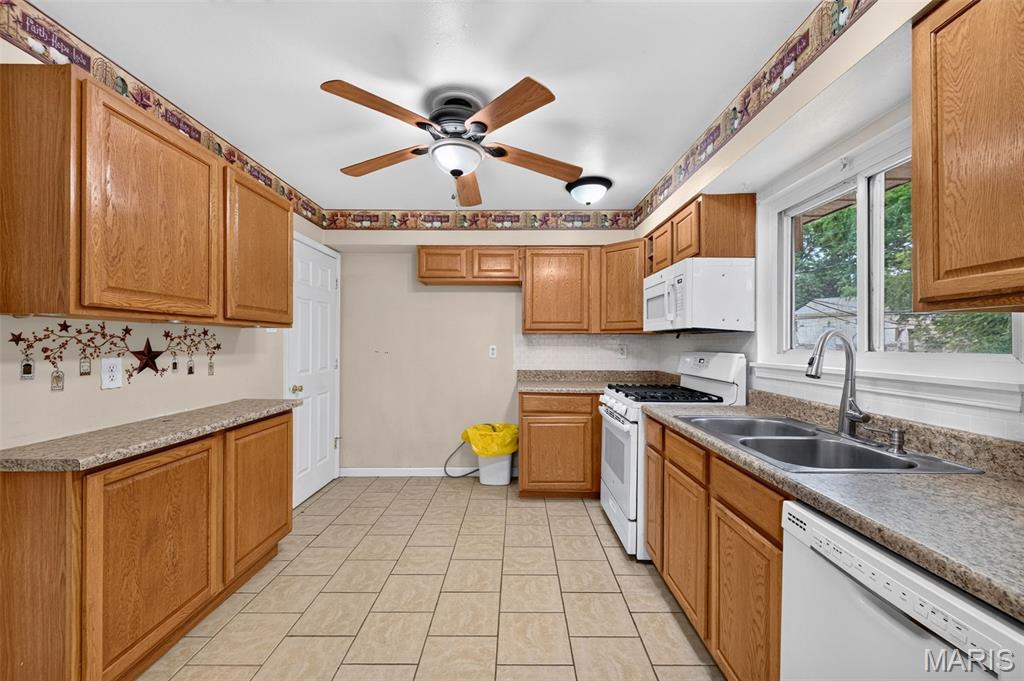 Carondelet Gardens Estates - Residential
