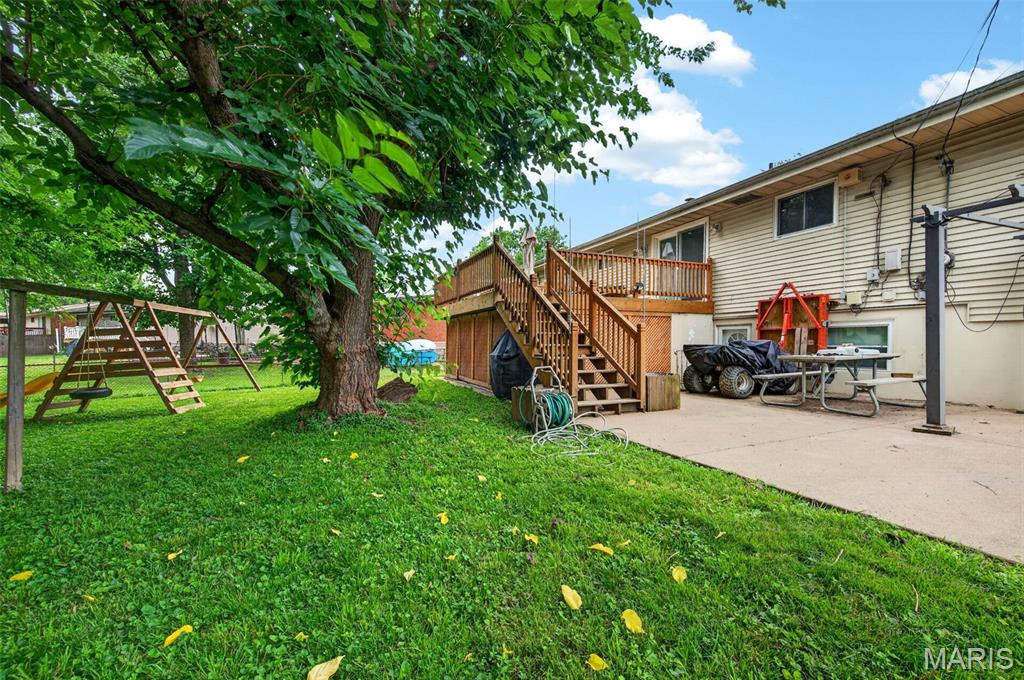 Carondelet Gardens Estates - Residential
