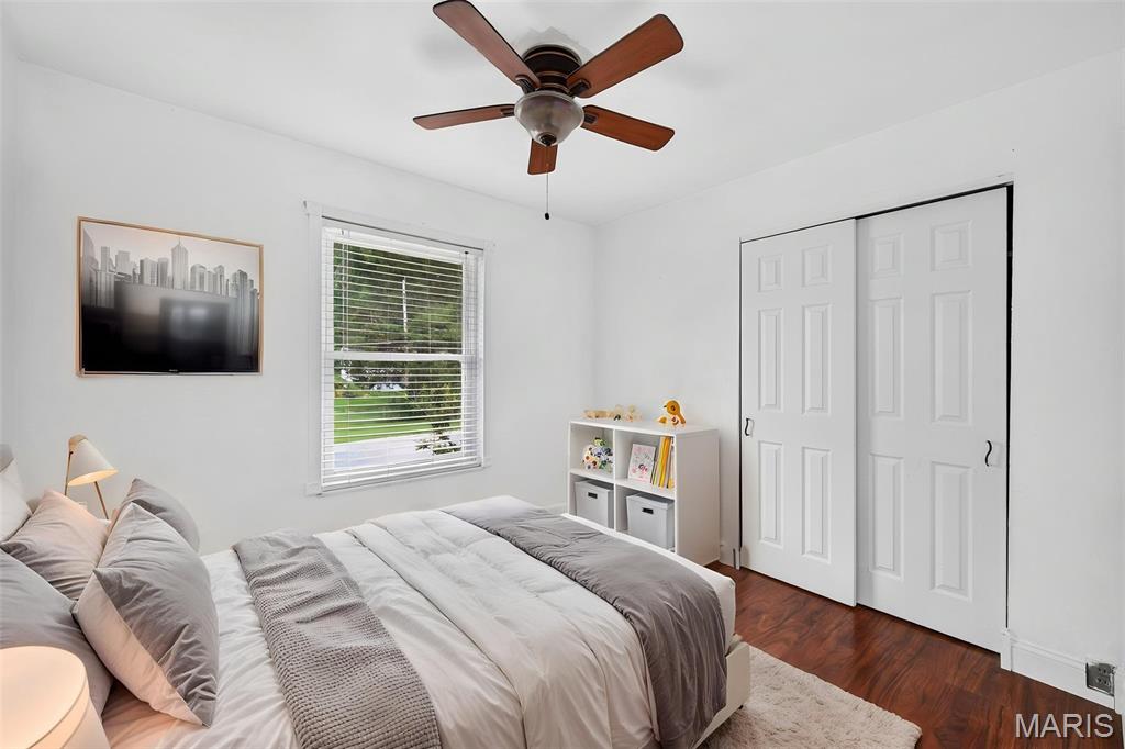 Carondelet Gardens Estates - Residential
