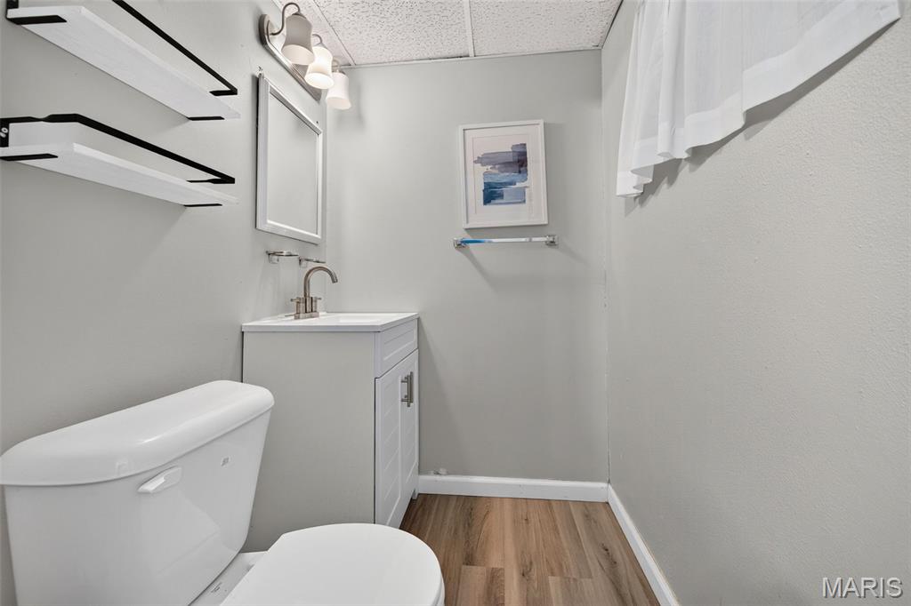 Carondelet Gardens Estates - Residential