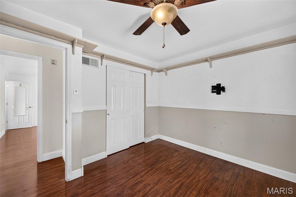 Carondelet Gardens Estates - Residential