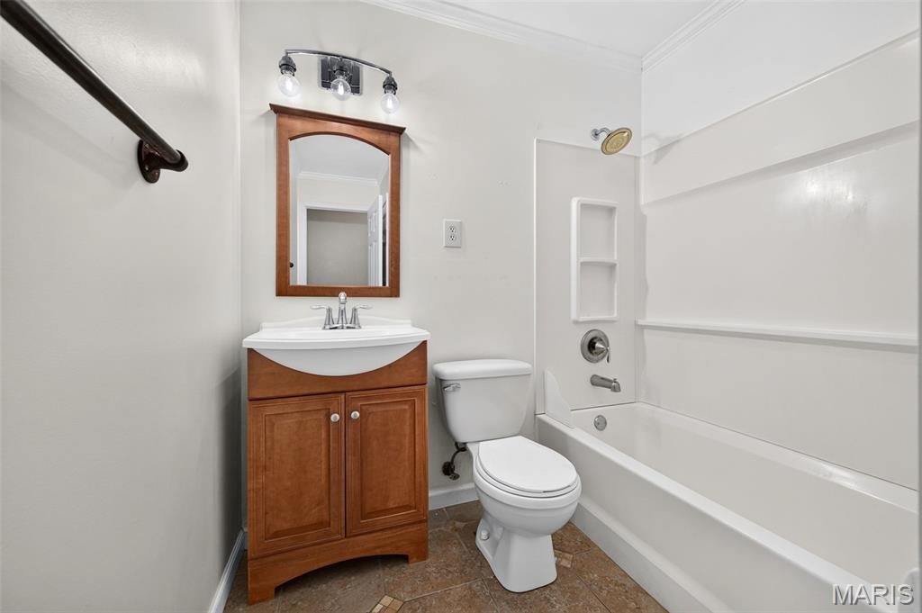 Carondelet Gardens Estates - Residential