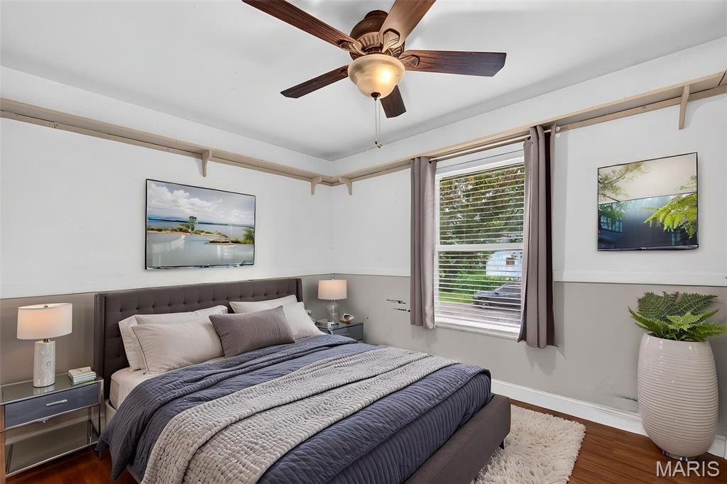 Carondelet Gardens Estates - Residential