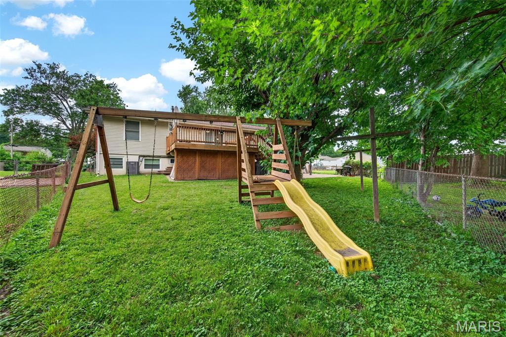 Carondelet Gardens Estates - Residential