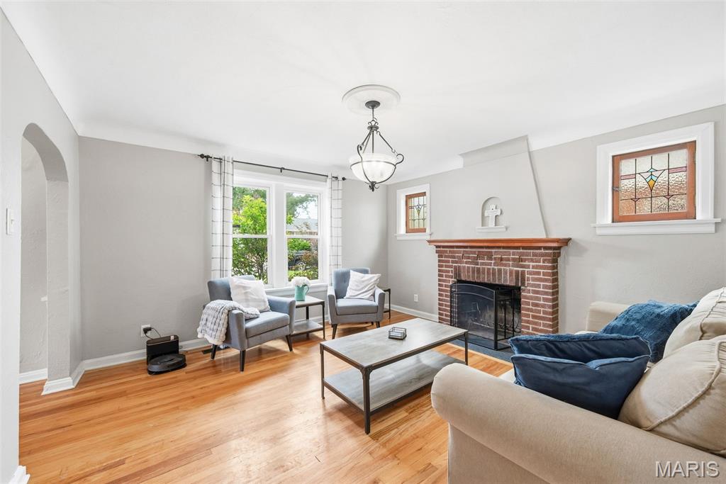 Tesson Ferry Court Amd - Residential