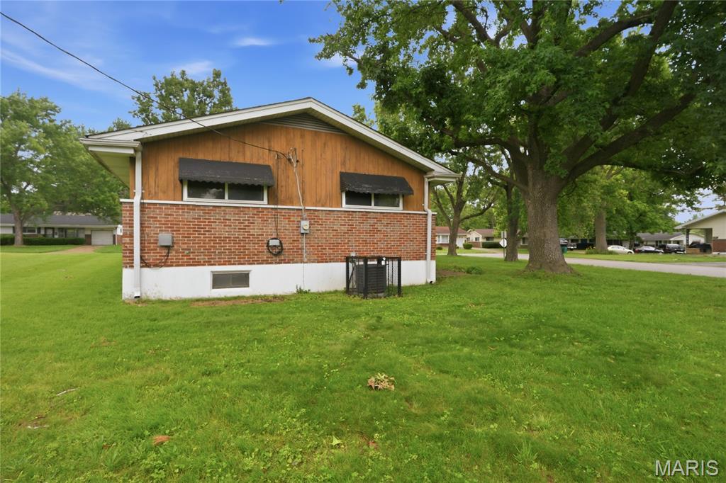Hathaway Meadows 3 - Residential