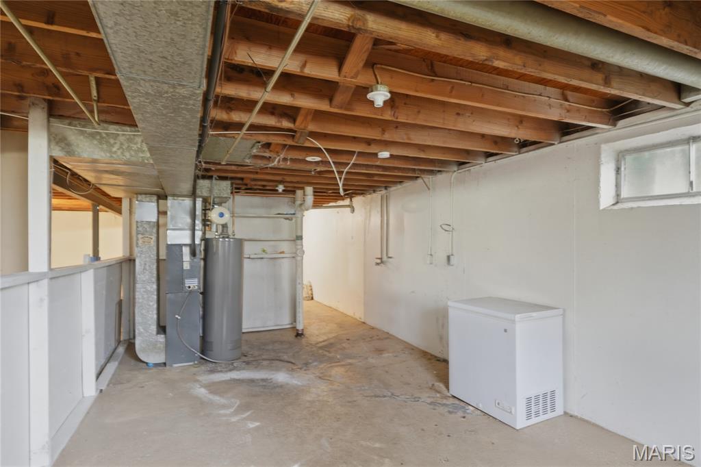 Hathaway Meadows 3 - Residential