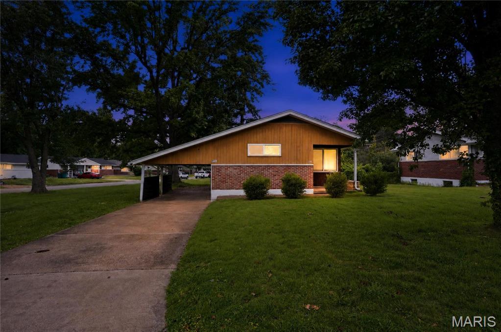 Hathaway Meadows 3 - Residential