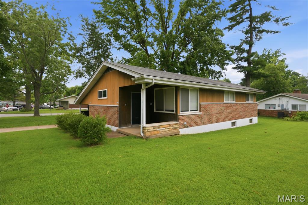 Hathaway Meadows 3 - Residential
