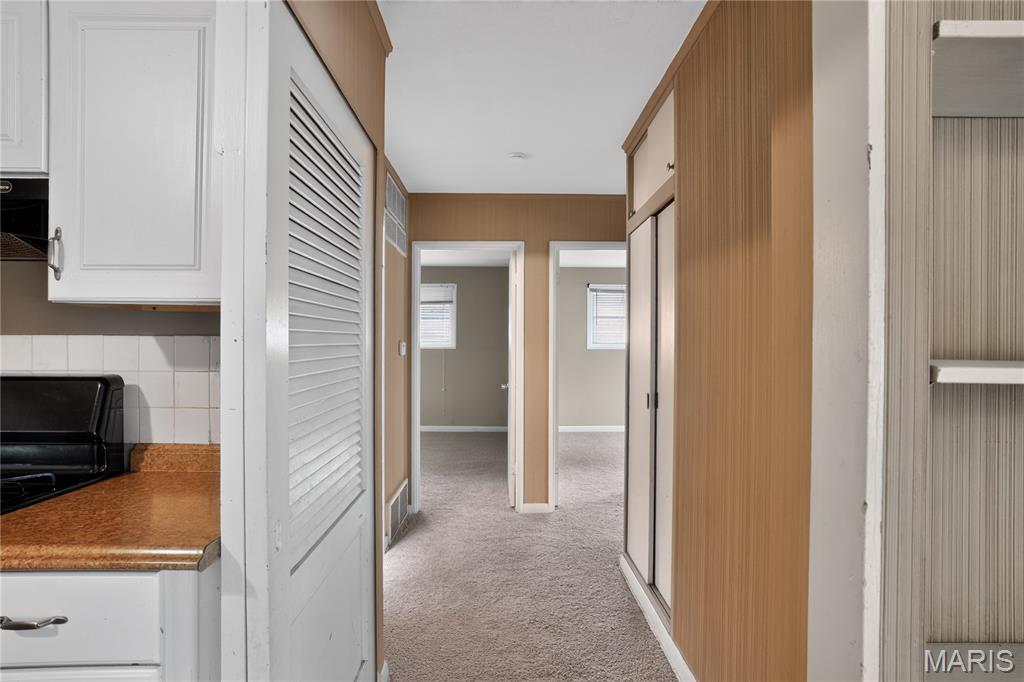 Hathaway Meadows 3 - Residential